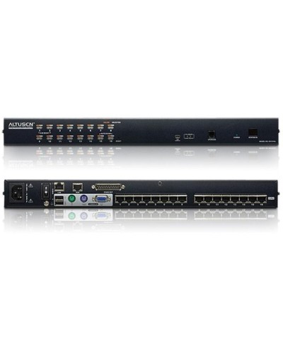 KH1516AI-AX-G. Переключатель. ATEN в Санкт-Петербурге