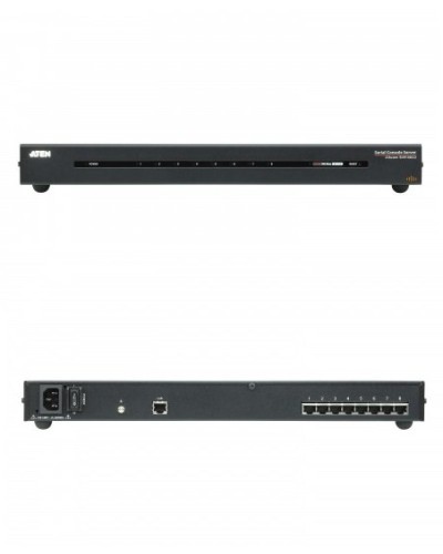 SN9108CO-AXA-G. Консольный сервер. ATEN в Санкт-Петербурге