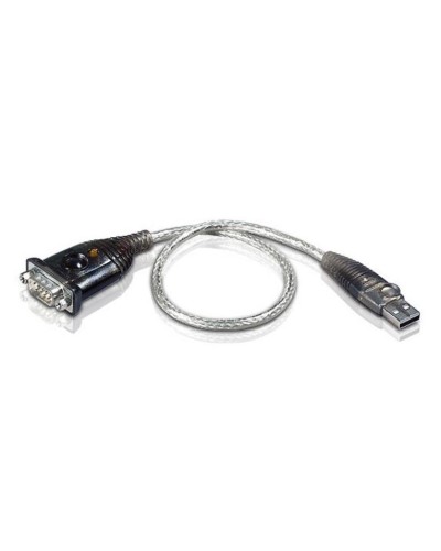 UC232A-AT. Преобразователь интерфейсов USB-RS232. ATEN в Санкт-Петербурге