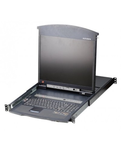 KL1516AN-AXA-RG. Консоль KVM. ATEN в Санкт-Петербурге