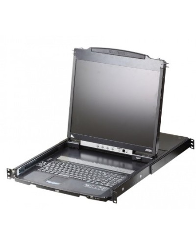 CL5800N-ATA-RG. Консоль KVM. ATEN в Санкт-Петербурге