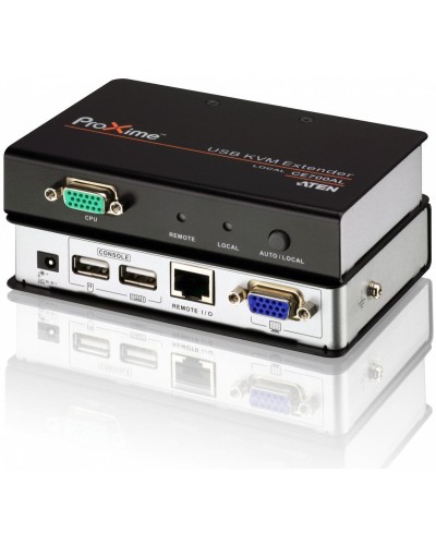CE700A-AT-G. KVM-удлинитель. ATEN в Санкт-Петербурге