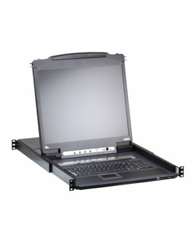 CL5708IM-ATA-RG. Консоль KVM. ATEN в Санкт-Петербурге