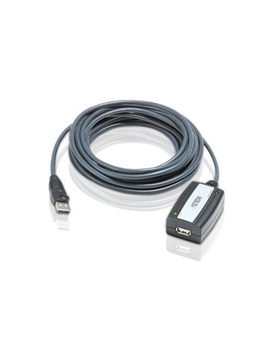 UE250-AT. Кабель USB-USB. ATEN в Санкт-Петербурге