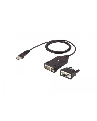 UC485-AT. Преобразователь интерфейсов USB-RS422/485. ATEN в Санкт-Петербурге