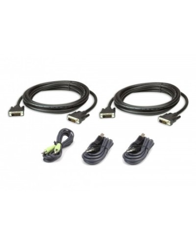2L-7D03UDX5. Кабель KVM. ATEN в Санкт-Петербурге