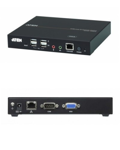 KA8270-AX-G. Удлинитель. ATEN в Санкт-Петербурге