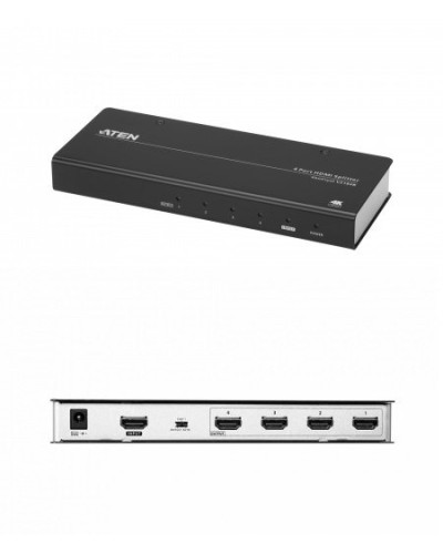 VS184B-AT-G. Разветвитель HDMI. ATEN в Санкт-Петербурге