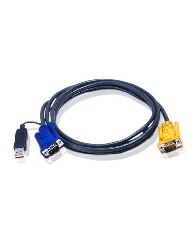 2L-5205UP. Кабель KVM. ATEN в Санкт-Петербурге