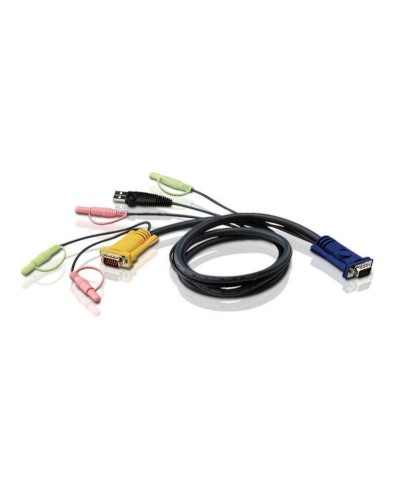 2L-5302U. Кабель KVM. ATEN в Санкт-Петербурге
