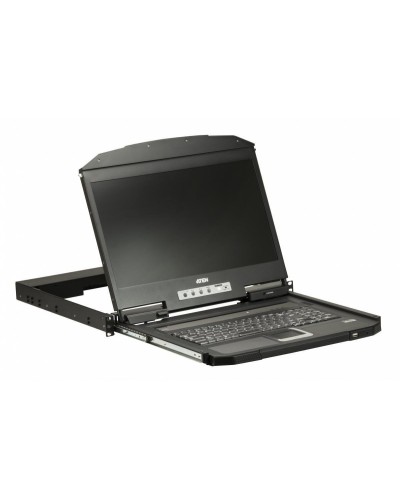 CL3100NX-ATA-RG. Консоль KVM. ATEN в Санкт-Петербурге