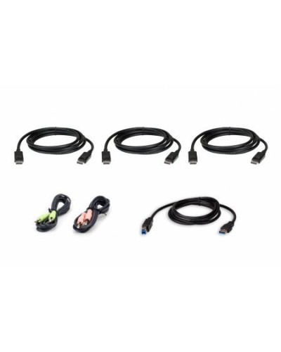 2L-7D02UDPX6. Кабель KVM. ATEN в Санкт-Петербурге