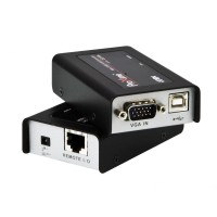 CE100-AT-G. KVM-удлинитель. ATEN