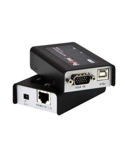 CE100-AT-G. KVM-удлинитель. ATEN в Санкт-Петербурге