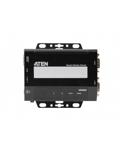 SN3002-AX-G. Консольный сервер. ATEN в Санкт-Петербурге