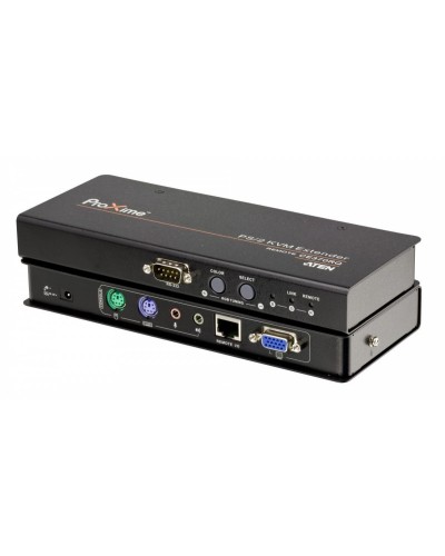 CE370-AT-G. KVM-удлинитель. ATEN в Санкт-Петербурге