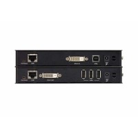 CE610A-AT-G. KVM-удлинитель. ATEN