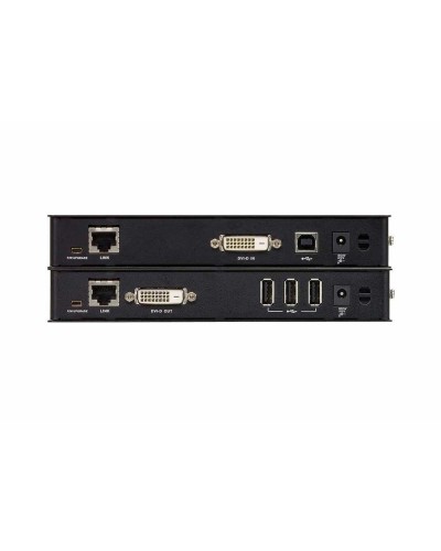 CE610A-AT-G. KVM-удлинитель. ATEN в Санкт-Петербурге