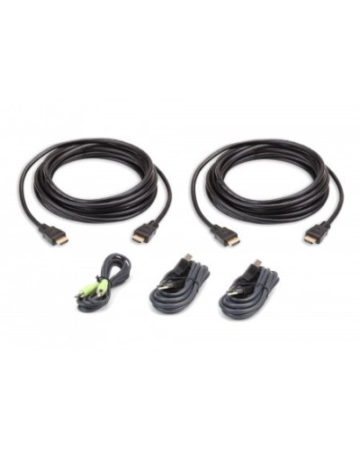 2L-7D03UHX5. Кабель KVM. ATEN в Санкт-Петербурге