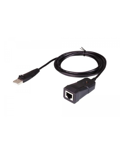 UC232B-AT. Преобразователь интерфейса USB в консольный RS232. ATEN в Санкт-Петербурге