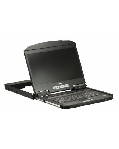 CL3700NW-ATA-RG. Консоль KVM. ATEN в Санкт-Петербурге