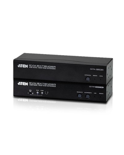 CE774-AT-G. KVM-удлинитель. ATEN в Санкт-Петербурге