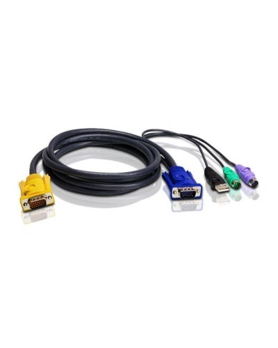 2L-5301UP. Кабель KVM. ATEN в Санкт-Петербурге