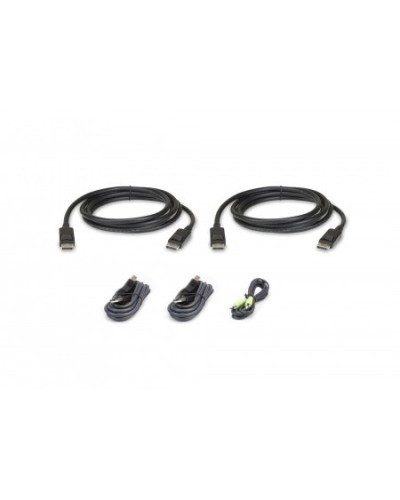 2L-7D02UDPX5. Кабель KVM. ATEN в Санкт-Петербурге