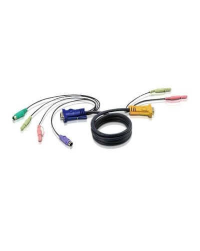 2L-5305P. Кабель KVM. ATEN в Санкт-Петербурге