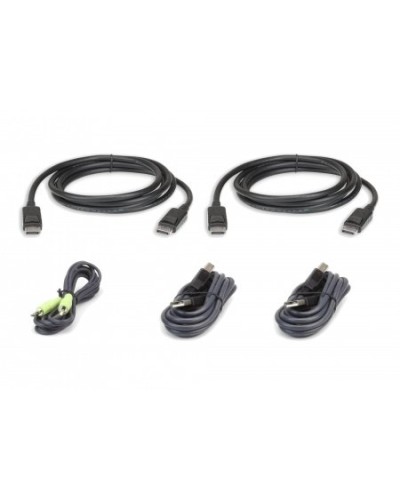 2L-7D03UDPX5. Кабель KVM. ATEN в Санкт-Петербурге