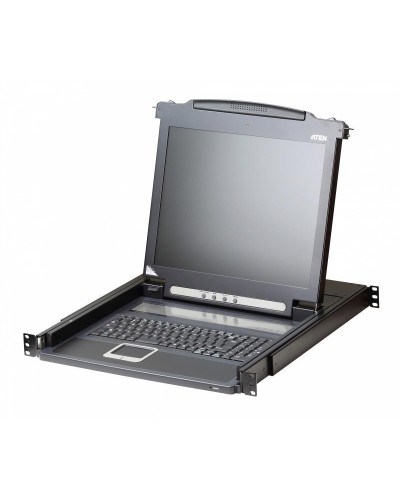 CL1000M-ATA-RG. Консоль KVM. ATEN в Санкт-Петербурге