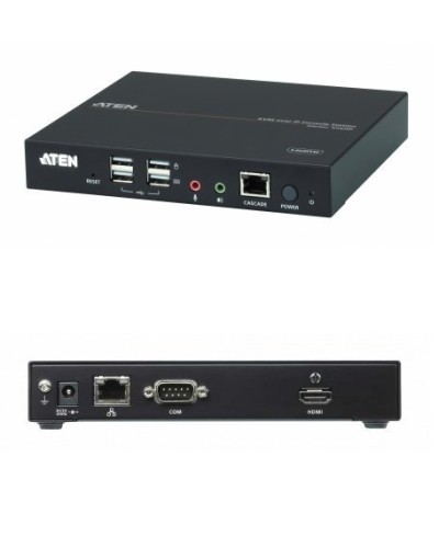 KA8280-AX-G. Удлинитель. ATEN в Санкт-Петербурге