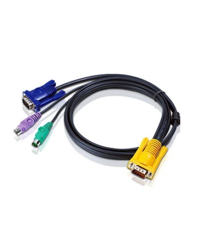 2L-5202P. Кабель KVM. ATEN в Санкт-Петербурге