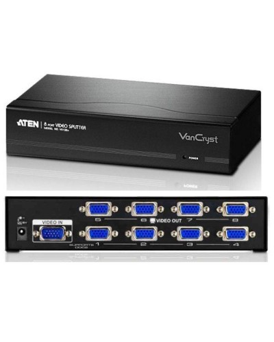 VS138A-AT-G. Разветвитель VGA. ATEN в Санкт-Петербурге