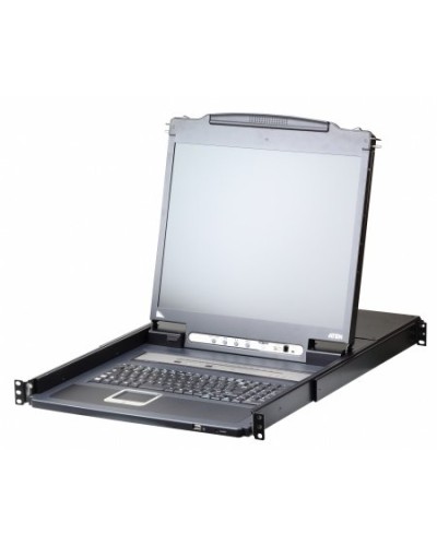 CL5716IN-ATA-RG. Консоль KVM. ATEN в Санкт-Петербурге