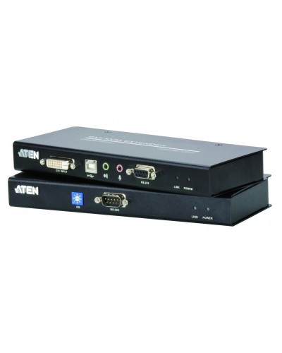 CE600-AT-G. KVM-удлинитель. ATEN в Санкт-Петербурге