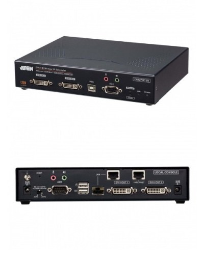 KE6900AiT-AX-G. Удлинитель. ATEN в Санкт-Петербурге