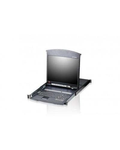 KL1508AM-AXA-RG. Консоль KVM. ATEN в Санкт-Петербурге