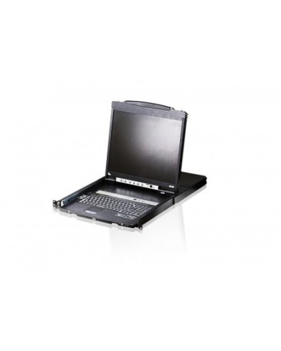 CL5808N-ATA-RG. Консоль KVM. ATEN в Санкт-Петербурге