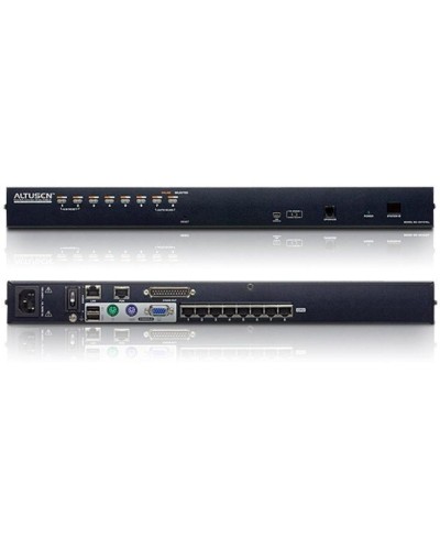 KH1508AI-AX-G. Переключатель. ATEN в Санкт-Петербурге