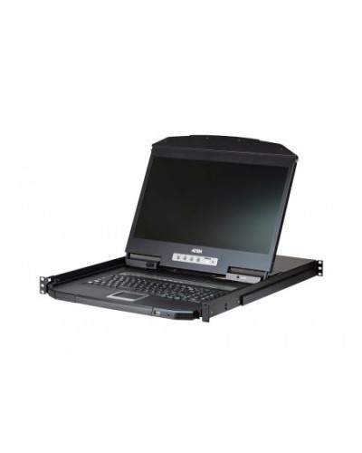CL3116NX-ATA-RG. Консоль KVM. ATEN в Санкт-Петербурге