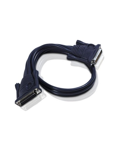 2L-1700. Кабель KVM DB25. ATEN в Санкт-Петербурге