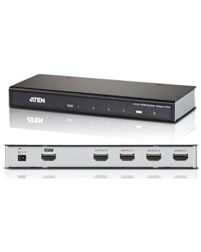 VS184A-AT-G. Разветвитель HDMI. ATEN в Санкт-Петербурге
