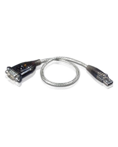 UC232A1-AT. Преобразователь интерфейсов USB-RS232. ATEN в Санкт-Петербурге