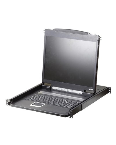CL1000N-ATA-RG. Консоль KVM. ATEN в Санкт-Петербурге