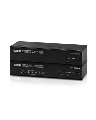 CE775-AT-G. KVM-удлинитель. ATEN в Санкт-Петербурге