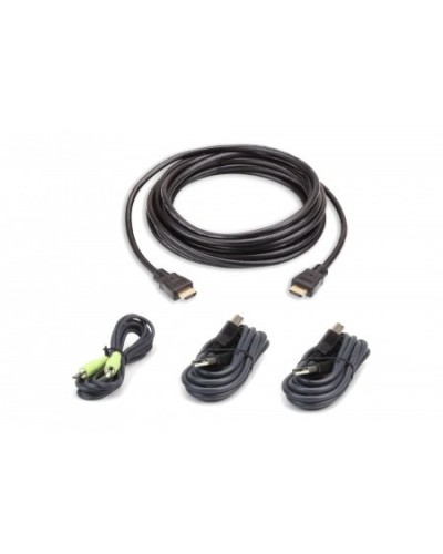 2L-7D03UHX4. Кабель KVM. ATEN в Санкт-Петербурге
