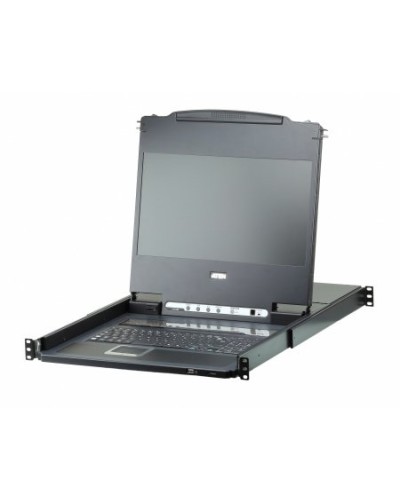 CL6708MW-ATA-RG. Консоль KVM. ATEN в Санкт-Петербурге