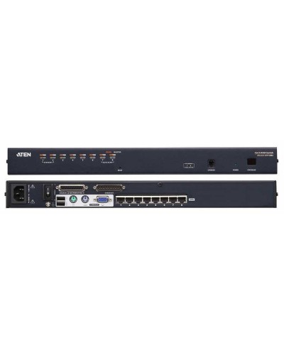 KH1508A-AX-G. Переключатель. ATEN в Санкт-Петербурге