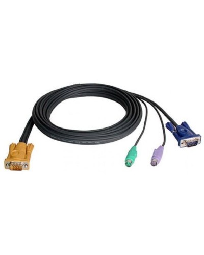 2L-5201P. Кабель KVM. ATEN в Санкт-Петербурге